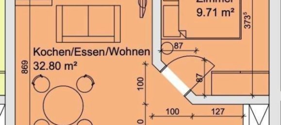 Apartamento de 2 divisões em Treffen am Ossiacher See, Austria N.º 71645 20