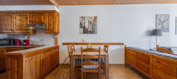 Apartamento de 2 divisões em Treffen am Ossiacher See, Austria N.º 71645 7
