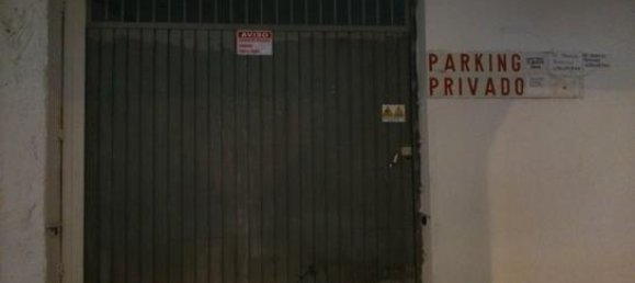  مرآب في Torremolinos, Spain رقم 187296 2