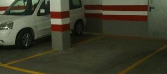  مرآب في Torremolinos, Spain رقم 187296 4