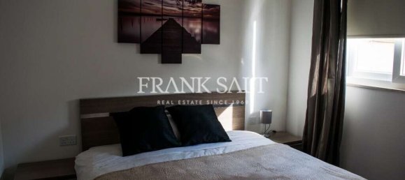 Квартира с 1 спальней в Свийи, Мальта № 4093 3