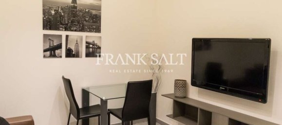 Квартира с 1 спальней в Свийи, Мальта № 4093 5