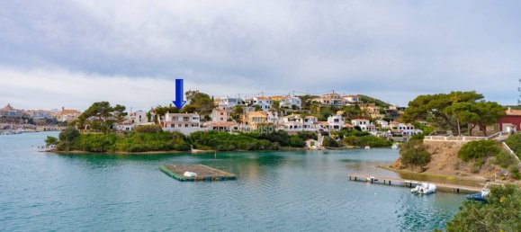 3 chambres Villa à Mahon, Spain No. 287152 2