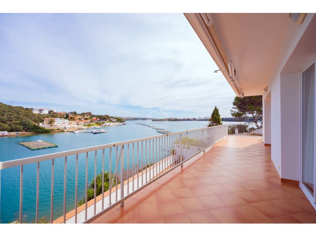 3 Schlafzimmer Villa in Mahon, Spain, Nr. 287152