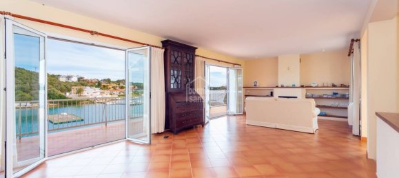 3 chambres Villa à Mahon, Spain No. 287152 6