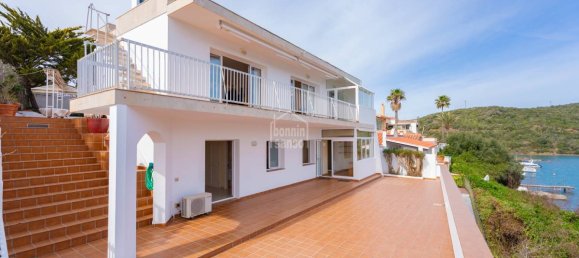 3 chambres Villa à Mahon, Spain No. 287152 4