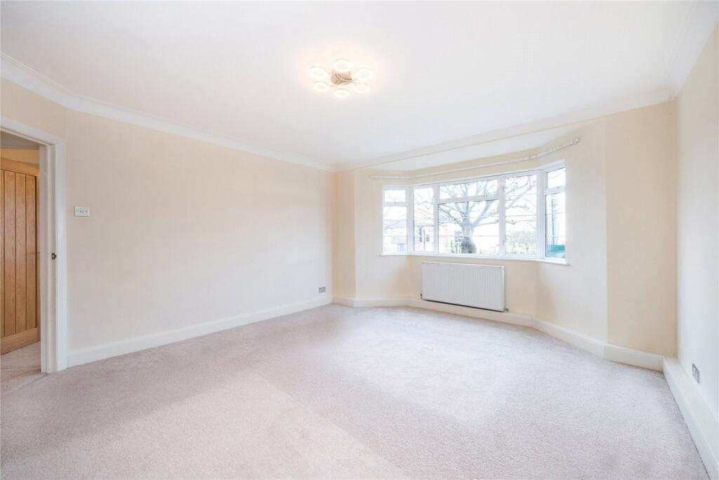 2 Schlafzimmer Wohnung in London, United Kingdom, Nr. 8962