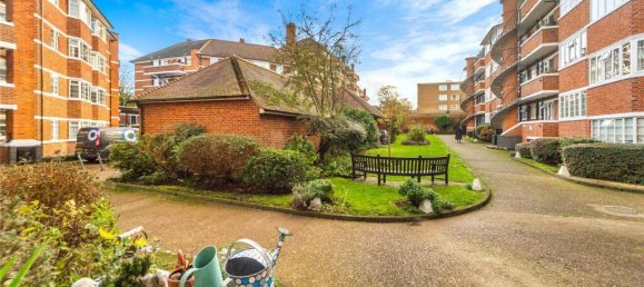 2 Schlafzimmer Wohnung in London, United Kingdom, Nr. 8962 4