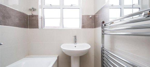 2 Schlafzimmer Wohnung in London, United Kingdom, Nr. 8962 8