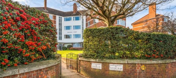 2 Schlafzimmer Wohnung in London, United Kingdom, Nr. 8962 2