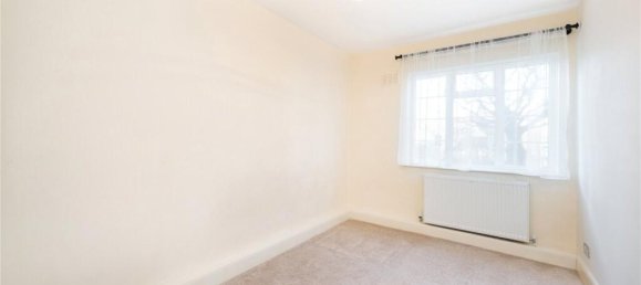 2 Schlafzimmer Wohnung in London, United Kingdom, Nr. 8962 6
