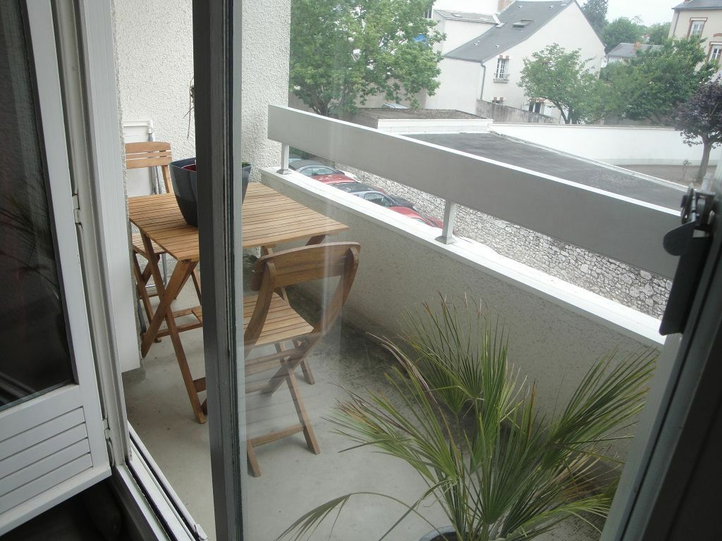 1 غرف نوم شقة في Orleans, France رقم 66984