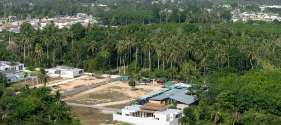 3 dormitorios villa en venta en Phuket, Southern Thailand, Thailand № 165858 11