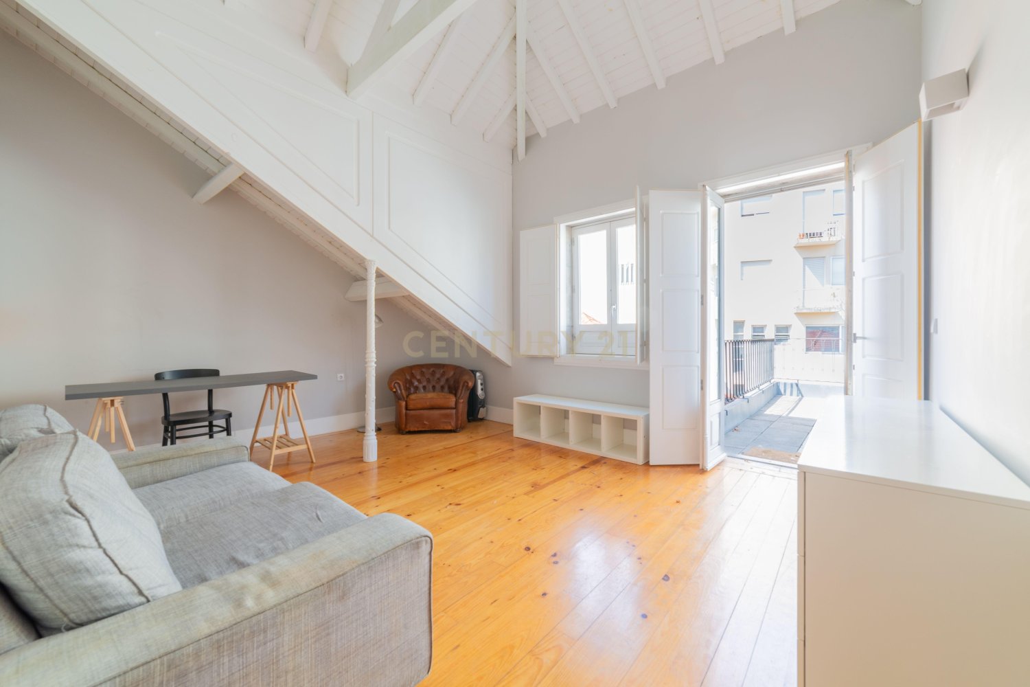 1 bedroom Apartment in Porto, Portugal No. 290025