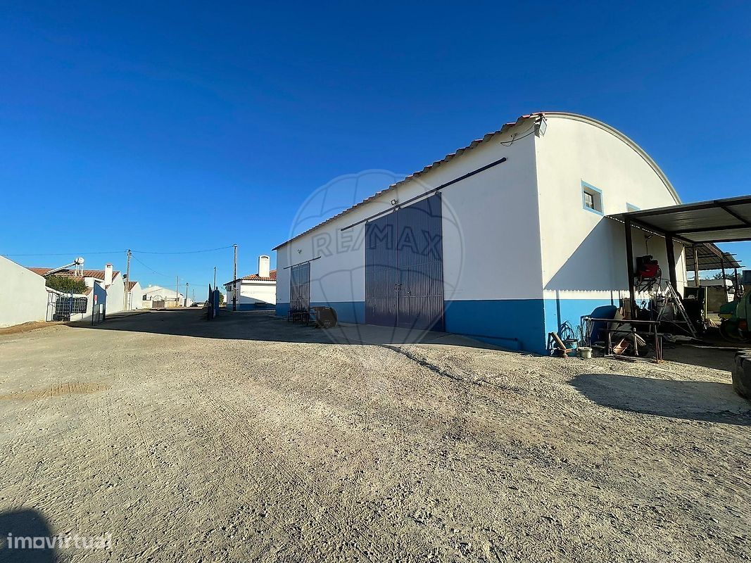 9 bedrooms House in Cabeca Gorda, Portugal No. 344937