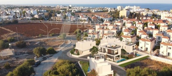 Vivenda T4 em Pernera, Cyprus N.º 15352 15