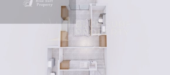 Villa T4 em Pernera, Cyprus N.º 15352 16