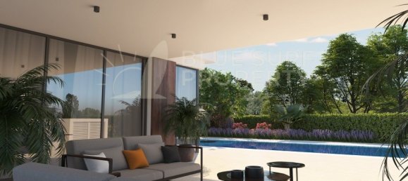 Villa T4 em Pernera, Cyprus N.º 15352 10