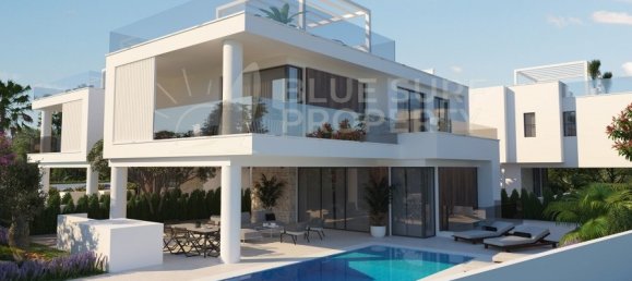 Villa T4 em Pernera, Cyprus N.º 15352 12