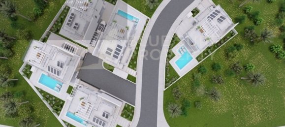 Villa T4 em Pernera, Cyprus N.º 15352 20