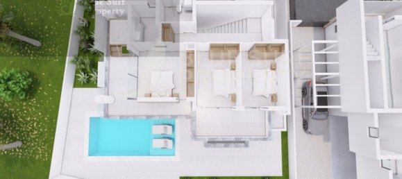 Villa T4 em Pernera, Cyprus N.º 15352 17