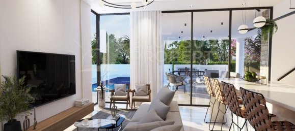 Villa T4 em Pernera, Cyprus N.º 15352 2