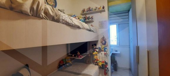 3-salle Appartement à Vieste, Italy No. 18796 10