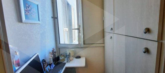 3-salle Appartement à Vieste, Italy No. 18796 11