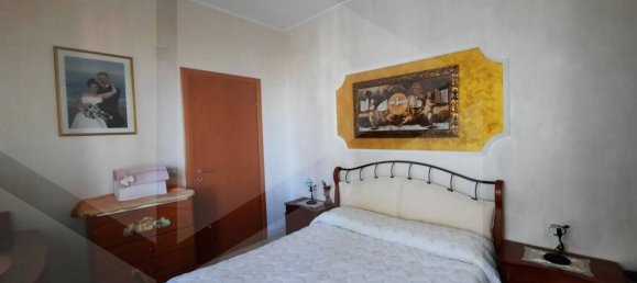 3-salle Appartement à Vieste, Italy No. 18796 7