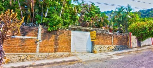Casa de 3 dormitorios en Acapulco de Juárez, Mexico No. 66483 2