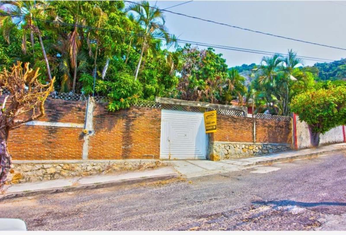 Casa de 3 dormitorios en Acapulco de Juárez, Mexico No. 66483