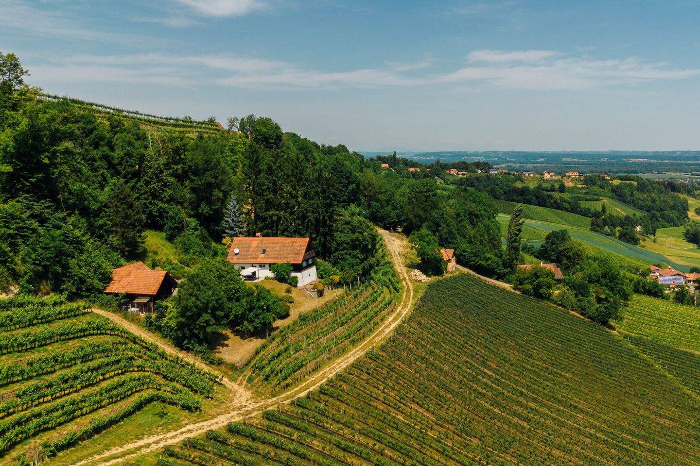 5-salle Maison à Strass in Steiermark, Austria No. 174069