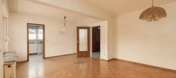 Таунхаус с 5 спальнями в Мюнстер, Германия № 317707 12