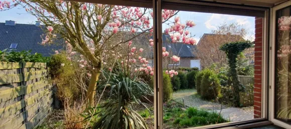 Таунхаус с 5 спальнями в Мюнстер, Германия № 317707 11