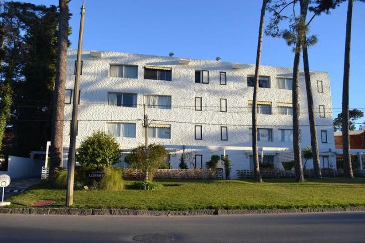 Студия в Мальдонадо, Уругвай № 7926