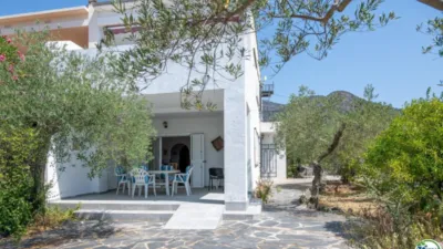 Casa de 2 dormitorios en Roses, Spain No. 254278