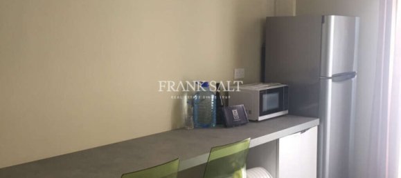 1 غرف نوم شقة في Sliema, Malta رقم 4307 2