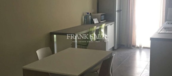 1 غرف نوم شقة في Sliema, Malta رقم 4307 5