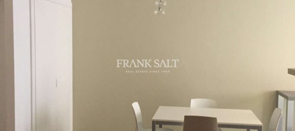 1 غرف نوم شقة في Sliema, Malta رقم 4307 3