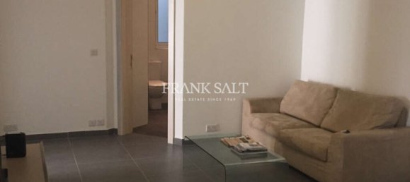 1 غرف نوم شقة في Sliema, Malta رقم 4307 4