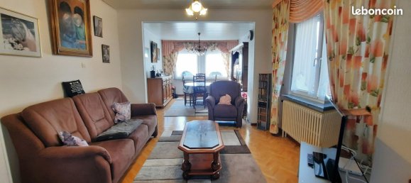 Casa T3 em Petite-Rosselle, France N.º 48855 6