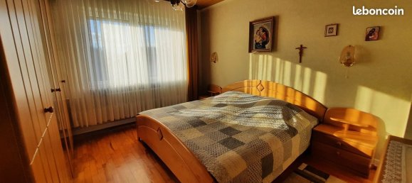 Casa T3 em Petite-Rosselle, France N.º 48855 9