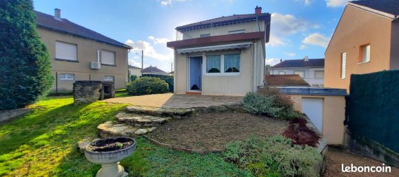 Casa T3 em Petite-Rosselle, France N.º 48855 14
