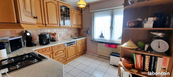 Casa T3 em Petite-Rosselle, France N.º 48855 8