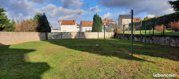 Casa T3 em Petite-Rosselle, France N.º 48855 16