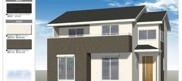 4 chambres Maison à Tochigi, Japan No. 9213 2