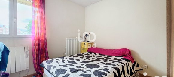 3 Schlafzimmer Haus in Dijon, France, Nr. 275970 7