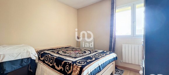 3 Schlafzimmer Haus in Dijon, France, Nr. 275970 8