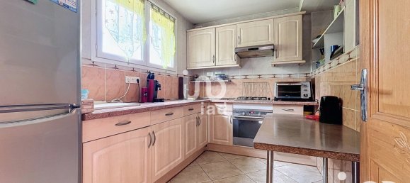 3 Schlafzimmer Haus in Dijon, France, Nr. 275970 4