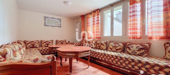 3 Schlafzimmer Haus in Dijon, France, Nr. 275970 5